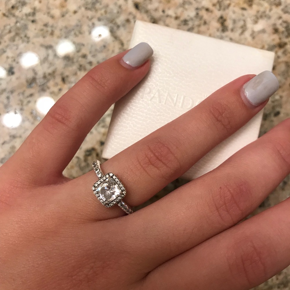 Pandora Ring - Picture 4 of 6